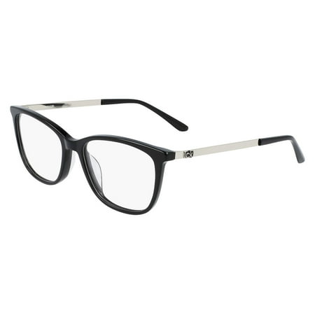 Calvin Klein CK21701 Full Rim Black Eyeglasses