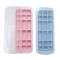 thumbnail image 4 of Durable for Effortless Beverage Creation in the Kitchen - 26cm Rectangular Tray for Easy Release of and Drinks, 4 of 6