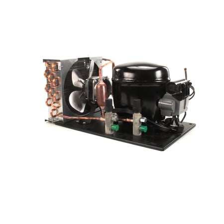 Perlick C22646A Condensing Unit, 1/3Hp, 115V,