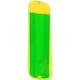 thumbnail image 1 of O'Ki OBS-31SDAWG Big Shooter Chartreuse Glow, Salty Dawg, 1 of 1