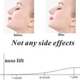 thumbnail image 2 of Silicone Nose Bridge-wide And Crooked Nose Raising Tool, 2 of 4