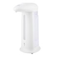 thumbnail image 2 of Soap Dispenser Infrared Auto-Induction Soap Dispenser Hand Sanitizer Sensor for Kitchen Toilet Bathroom, 2 of 9