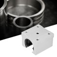 thumbnail image 1 of LHCER Open Bearing Block, Bearing Block Slide, 1 Pcs Electronic Equipment Equipment Mechanic Machines For CNC Part, 1 of 8