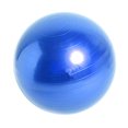 thumbnail image 2 of Pelota De Yoga Balones de equilibrio de PVC Antideslizante Fitness Balón de equilibrio Equipo deportivo (45 cm azul) Hugtrwg Para Estrenar, 2 of 8