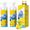 2 Pcs, variant on Multi-Function Foam Cleaner, Professional 4-in-1 Deep Stain & Grease Remover for Home & Auto, for Car, Kitchen,Bathroom & Sofa