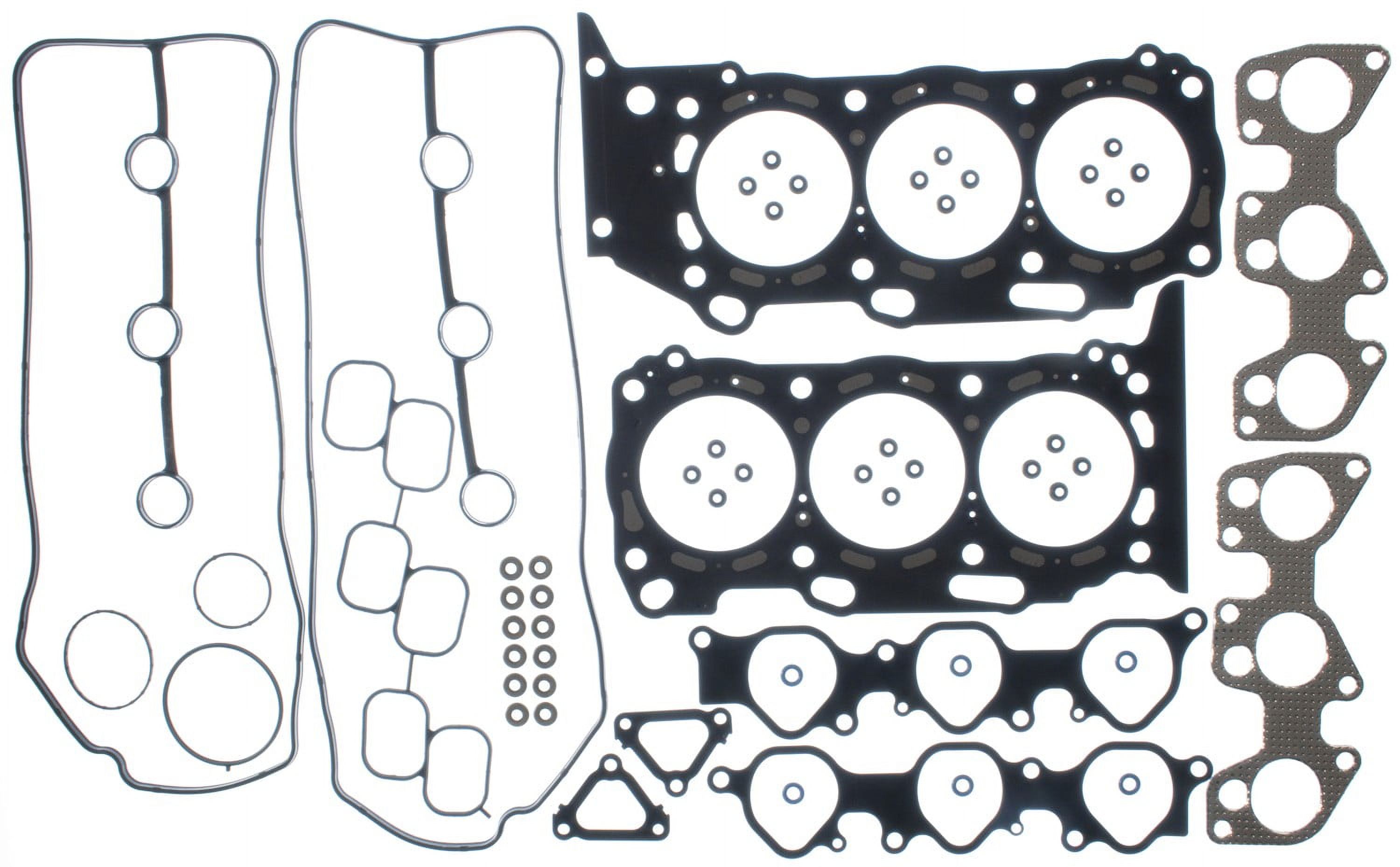 WZXWZX HS 26236 PT-2 Head Gasket Set - Walmart.com