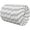 White, variant on 1/2 Inch Arborist Rigging Rope (150 Ft) - ASTM F2116 Certified (9,000 lbs MBS / 900 lbs SWL) - Static Polyester Bull Rope for Tree Climbing, Nautical Rigging & Swings (Yellow)