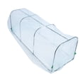 thumbnail image 1 of Portable Mini Greenhouse, , Waterproof, Steel Frame, Frost Proof for Planting and Nursery Small Warm Rooms with Waterproof Cover,for Better Integration of the Frame, 1 of 7