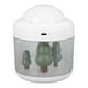 thumbnail image 4 of Humidificador de aire recargable por USB, 500 ml, con forma de león y muñeco, para el hogar, dormitorio, DC5V, 4 of 14