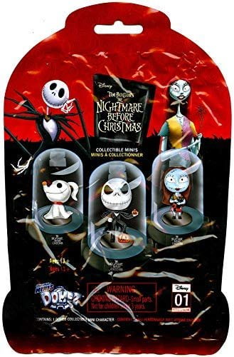 christmas blind bags