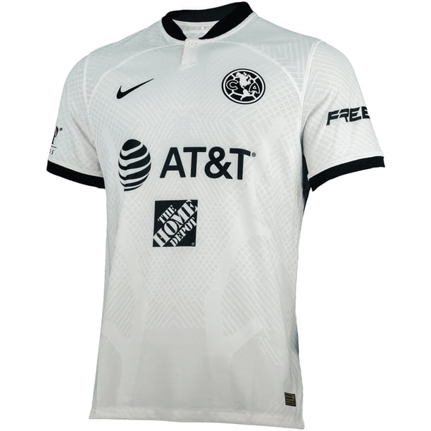 Camiseta De Fútbol CA America Versión Tercera Jugador 22/23-MXpangjing