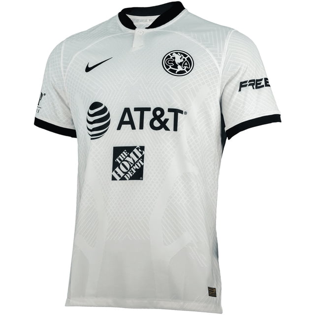 Camiseta De Fútbol CA America Versión Tercera Jugador 22/23-MXpangjing