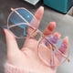 thumbnail image 2 of Gafas ultraligeras para miopía, lentes con montura de aleación, a la moda, 2023 a 1,0, para hombre y mujer, 6,0, 2 of 4