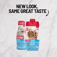 thumbnail image 2 of Batido Sustitutivo de Comida SlimFast Cappuccino 325 ml, Pack de 12, 2 of 9