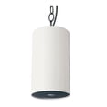 thumbnail image 2 of Altavoz Valcom V-1015wh Colgante Blanco, 2 of 2
