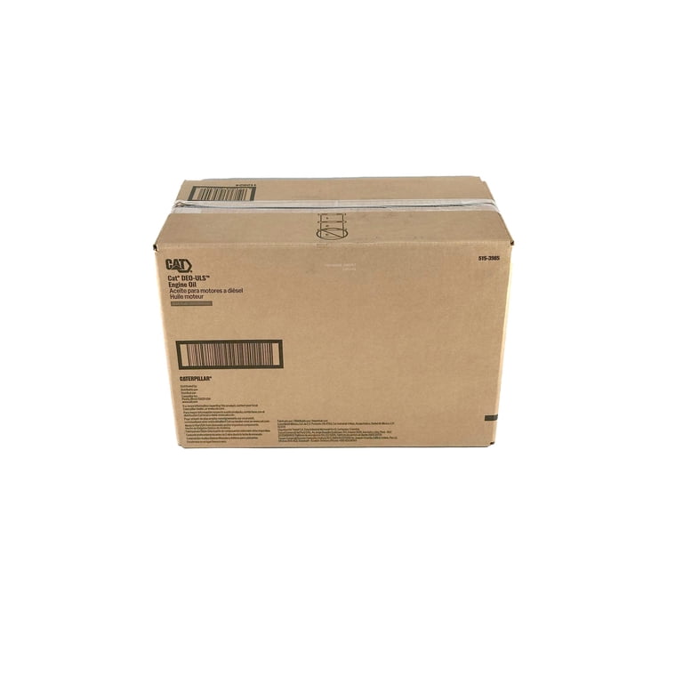 Cat 515-3985 DEO-ULS 10W-30 | Diesel Engine Oil Ultra-Low Sulfur