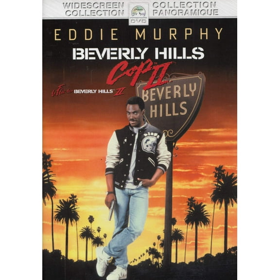 Beverly Hills Cop 2