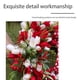 thumbnail image 2 of Corona de tulipán artificial Ticfox 40 cm, 2 of 14