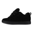 thumbnail image 2 of TENIS DC SHOES NEGRO PARA HOMBRE COURT GRAFFIK DC01661964, 2 of 5