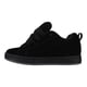 thumbnail image 2 of TENIS DC SHOES NEGRO PARA HOMBRE COURT GRAFFIK DC01661964, 2 of 5