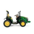 thumbnail image 2 of John Deere Dual Force Tractor, 2 of 5