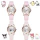 thumbnail image 2 of Sanrio-reloj de cuarzo de Hello Kitty para mujer y niña, pulsera informal de moda con My Melody, Kuromi Cinnamoroll Kawaii, regalos de cumpleaños, 2 of 3