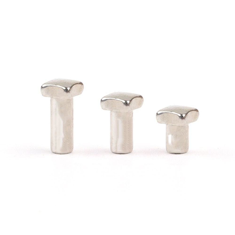 Eyeglasses Repair Kit Tiny Screws,Nose Pads,Micro Screwdriver Tweezer