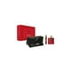 thumbnail image 1 of Set de regalo Perfume Versace Eros Flame EDP de 100 ml para hombre, 3 piezas, 1 of 1