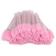 thumbnail image 5 of 50 Brochas Desechables Para Pestañas, Varitas De Rímel, Brocha De Maquillaje, Brocha Portátil De Nailon Para Cejas, Kits De Aplicadores Para Extensiones De Pestañas Y Brocha, 5 of 7