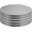 Silver, variant on O'Creme Gold Foil Round Cake Board Drum, 10 Inch, Pack of 5, Disposable Round Cake Base and Foil Cake Platter for Baking Displays