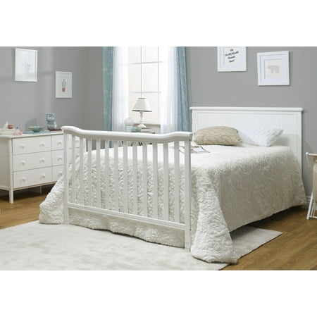 Sorelle - Berkley Elite Room in a Box - White