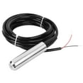 thumbnail image 2 of Liquid  Transmitter, TL-136 Liquid  Transmitter Water  Sensor Detector 12-32VDC 4-20mA Signal Output For  Measuring, 2 of 8
