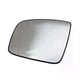 thumbnail image 3 of Heated Auto Side Mirror Glass for Mercedes Benz Viano Vito Mixto Box 2011-2014 Left Right rearview, 3 of 5