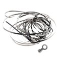 thumbnail image 1 of Heat Sealer Wire Replacement Vacuum Heating Strips Sealing Machine Heating Elements With Buckles For Hand Bags Sealer, 1 of 4