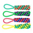 thumbnail image 1 of LEEYNEER Dog Toy Bite-resistant Interactive Cotton Teeth Grinding Dog Rope Toy Pet Accessories, 1 of 8