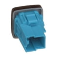 thumbnail image 3 of CarLights360 For Ford Expedition 2018-2025 Liftgate Release Switch | Pin Terminal | Female Connector | Square Connector | Male Terminal | Replacement For JL1Z54432A38AA, 3 of 4