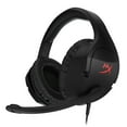 thumbnail image 1 of Auriculares Kingston HyperX Cloud Stinger Gaming Headset Esport Auriculares estéreo para auriculares de repuesto para PC / Xbox One / PS4 / Wii U HX-HSCS-BK / AS Kingston Auriculares, 1 of 5