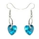 thumbnail image 2 of Pendientes de pendientes colgantes de moda para madre pta Sunnimix Pendientes colgantes para mujer, 2 of 6