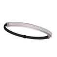 thumbnail image 3 of Banda Deportiva De Silicona Para El Sudor, Diademas Deportivas, Banda Para El Pelo, Banda Para El Sudor Para Entrenamiento Para Hombres Y Mujeres, Para Correr Y Entrenar, 3 of 8