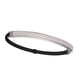 thumbnail image 1 of Banda de sudor de silicona Diademas deportivas Diadema de entrenamiento Banda para el sudor para hombres y mujeres para correr y entrenar Gris, 1 of 10