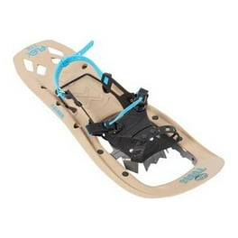登山用品 TSL325elevation TSL Elevation Snowshoes Color: Paprika, Size: 325 - Walmart.com