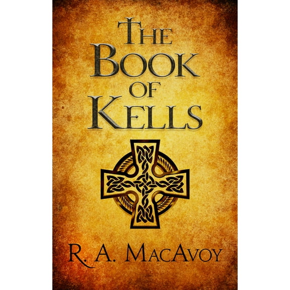 The Book of Kells, (Paperback)