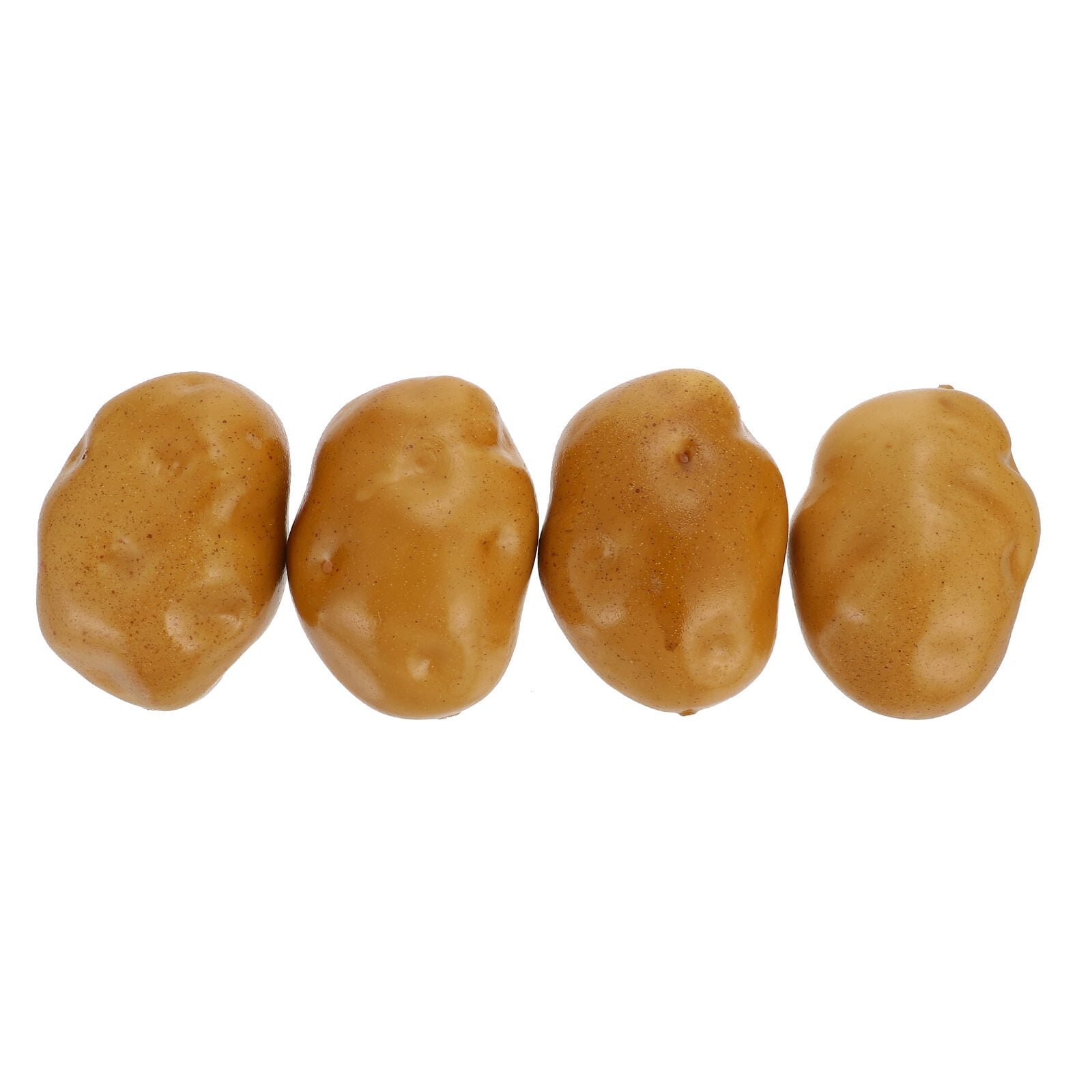 potato⋆︎* Potato Fakeartificial Playset Potatoes Toys Mashed Model Toy