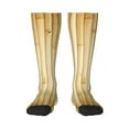 thumbnail image 1 of Balery Bamboo Wall Calcetines novedosos Calcetines deportivos Calcetines hasta la rodilla Calcetines de algodón Calcetines originales y geniales, 1 of 6