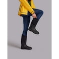 thumbnail image 2 of BOGS Women's Classic II Tall Black size 9, 2 of 3