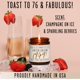 thumbnail image 2 of Vela Soy Candle de soja y sass «Edición limitada 1949», 250 ml, 2 of 7