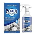 thumbnail image 1 of Dishwasher Foam Cleaner, Kitchen Dishwasher Cleaning And Decontaminating Spray Foam Cleaner, 1 of 5