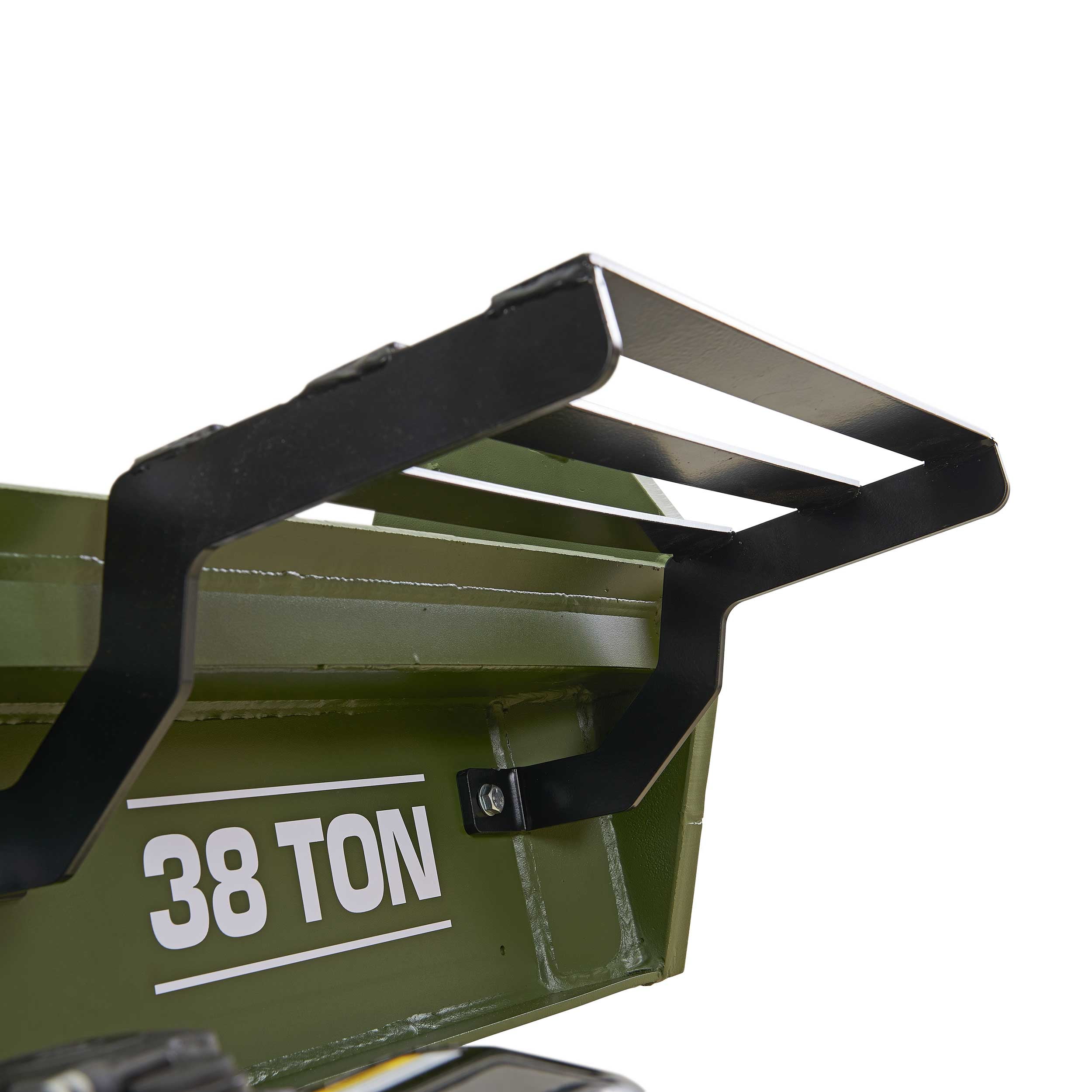 Log Catcher for Full Boar H6028FB,H6033FB, H6038FB