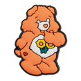 thumbnail image 1 of 1 Conjunto Lindo Jibbit Rainbow Bear Set DIY Croc Jibitz Charm Hebillas De Zapatos Accesorios De Decoración jibbits dumplings Comida Niños Regalo, 1 of 4