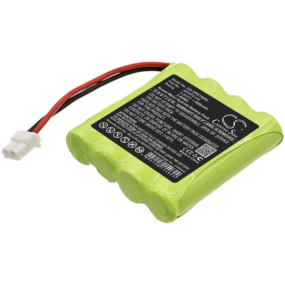 800mAh Velleman BPHPS140 Battery for HPS140